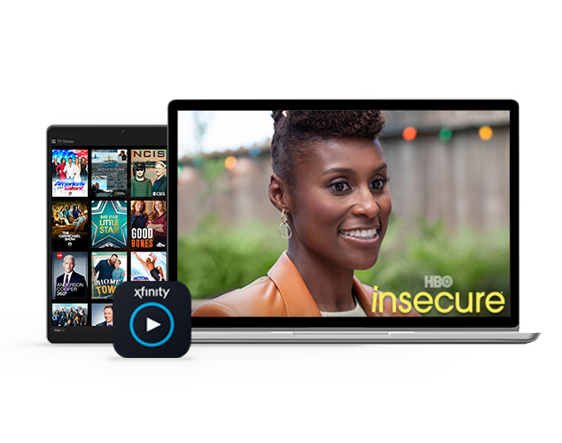 Insecure